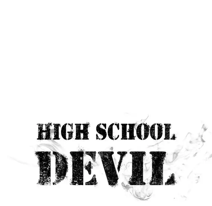 High School Devil Chapter 231 11